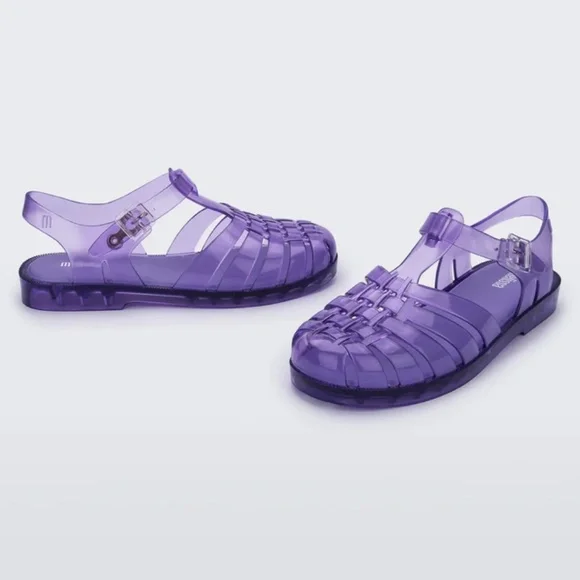 Melissa Possession Jellies - Picture 2 of 3